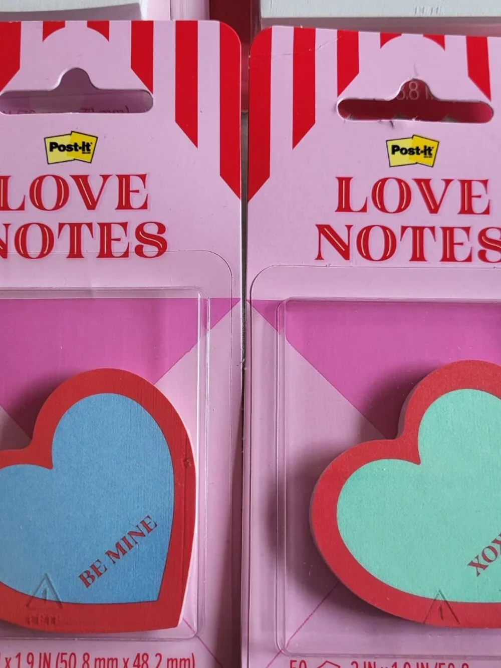Love Notes by Post it. NWT.